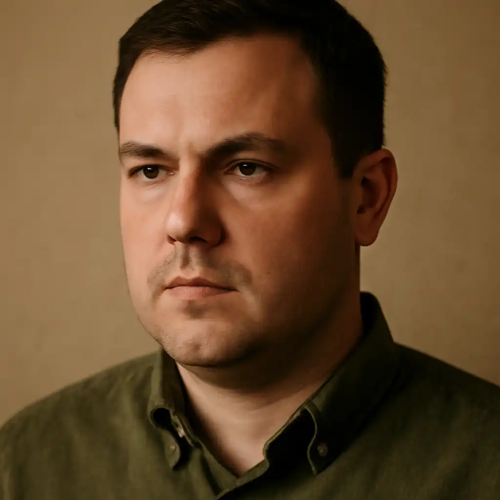 Fredrik Wahlberg